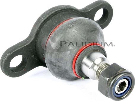 Ashuki PAL5-4010 - Giunto di supporto / guida autozon.pro