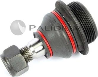 Ashuki PAL5-4013 - Giunto di supporto / guida autozon.pro