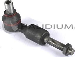 Ashuki PAL5-4017 - Testa barra d'accoppiamento autozon.pro