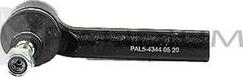 Ashuki PAL5-4344 - Testa barra d'accoppiamento autozon.pro