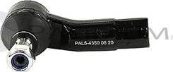 Ashuki PAL5-4350 - Testa barra d'accoppiamento autozon.pro