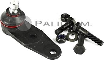 Ashuki PAL5-6000 - Giunto di supporto / guida autozon.pro