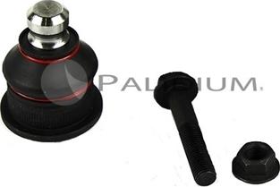 Ashuki PAL5-6002 - Giunto di supporto / guida autozon.pro