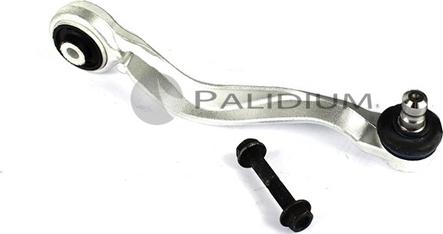 Ashuki PAL5-6013 - Braccio oscillante, Sospensione ruota autozon.pro