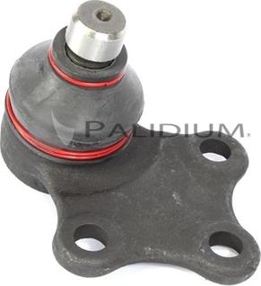 Ashuki PAL5-6012 - Giunto di supporto / guida autozon.pro