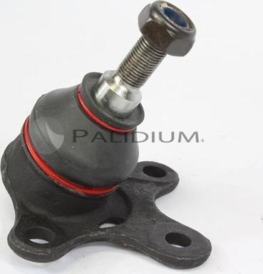 Ashuki PAL5-6031 - Giunto di supporto / guida autozon.pro