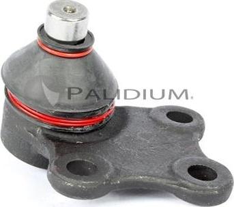 Ashuki PAL5-6033 - Giunto di supporto / guida autozon.pro