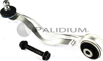 Ashuki PAL5-6020 - Braccio oscillante, Sospensione ruota autozon.pro