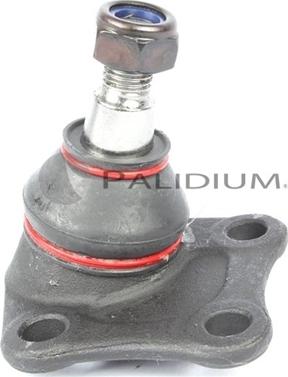 Ashuki PAL5-6022 - Giunto di supporto / guida autozon.pro