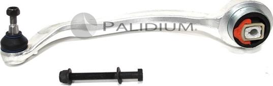 Ashuki PAL5-1044 - Braccio oscillante, Sospensione ruota autozon.pro