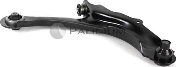 Ashuki PAL5-1042 - Braccio oscillante, Sospensione ruota autozon.pro