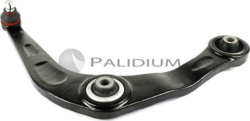 Ashuki PAL5-1004 - Braccio oscillante, Sospensione ruota autozon.pro