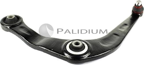 Ashuki PAL5-1003 - Braccio oscillante, Sospensione ruota autozon.pro