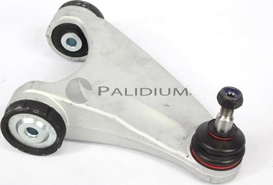 Ashuki PAL5-1002 - Braccio oscillante, Sospensione ruota autozon.pro