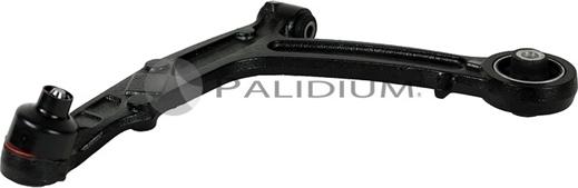 Ashuki PAL5-1007 - Braccio oscillante, Sospensione ruota autozon.pro