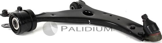 Ashuki PAL5-1038 - Braccio oscillante, Sospensione ruota autozon.pro