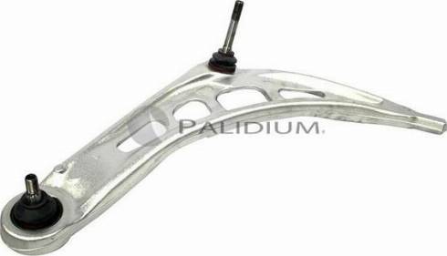 Ashuki PAL5-1022 - Braccio oscillante, Sospensione ruota autozon.pro