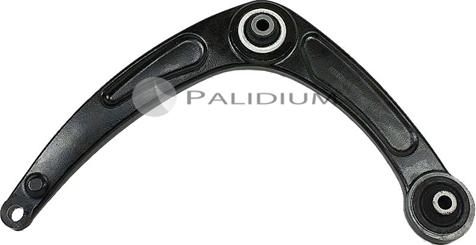 Ashuki PAL5-1195 - Braccio oscillante, Sospensione ruota autozon.pro