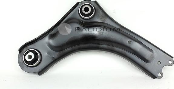 Ashuki PAL5-1209 - Braccio oscillante, Sospensione ruota autozon.pro