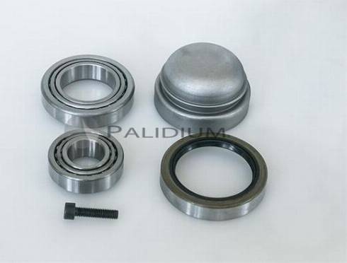 Ashuki PAL6-1055 - Kit cuscinetto ruota autozon.pro