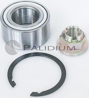 Ashuki PAL6-1053 - Kit cuscinetto ruota autozon.pro