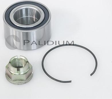 Ashuki PAL6-1009 - Kit cuscinetto ruota autozon.pro