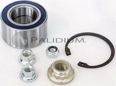 Ashuki PAL6-1006 - Kit cuscinetto ruota autozon.pro