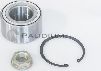 Ashuki PAL6-1036 - Kit cuscinetto ruota autozon.pro