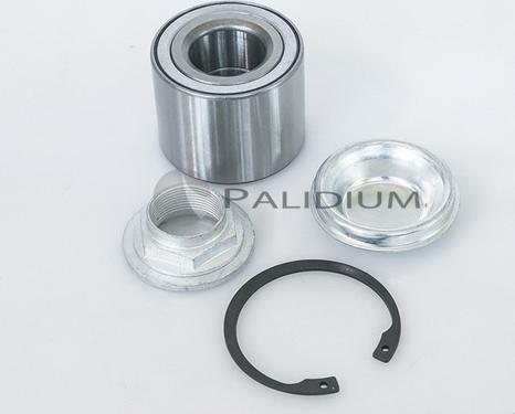 Ashuki PAL6-1037 - Kit cuscinetto ruota autozon.pro