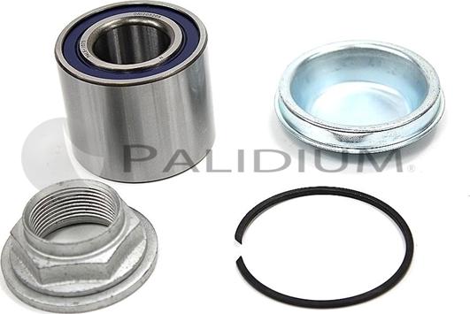 Ashuki PAL6-1079 - Kit cuscinetto ruota autozon.pro