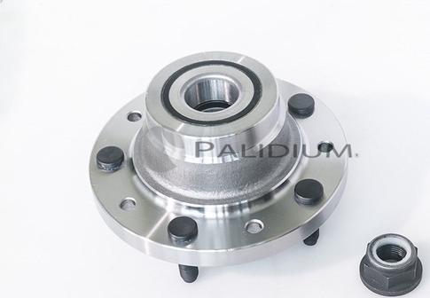 Ashuki PAL6-2040 - Mozzo ruota autozon.pro