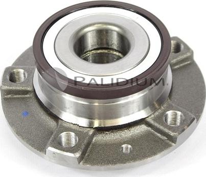 Ashuki PAL6-2026 - Kit cuscinetto ruota autozon.pro