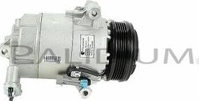 Ashuki PAL14-0004 - Compressore, Climatizzatore autozon.pro