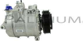 Ashuki PAL14-0014 - Compressore, Climatizzatore autozon.pro