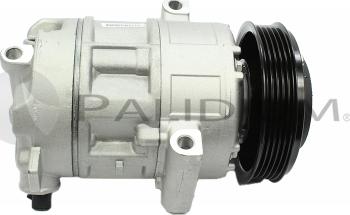 Ashuki PAL14-0018 - Compressore, Climatizzatore autozon.pro