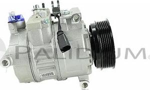 Ashuki PAL14-0012 - Compressore, Climatizzatore autozon.pro