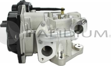 Ashuki PAL16-0009 - Valvola ricircolo gas scarico-EGR autozon.pro