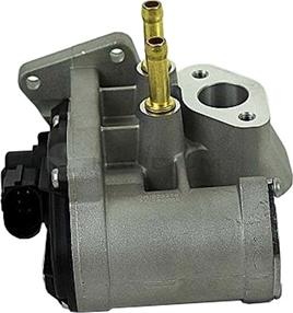 Ashuki PAL16-0005 - Valvola ricircolo gas scarico-EGR autozon.pro