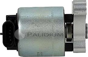 Ashuki PAL16-0006 - Valvola ricircolo gas scarico-EGR autozon.pro