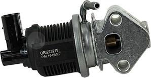 Ashuki PAL16-0003 - Valvola ricircolo gas scarico-EGR autozon.pro