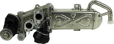 Ashuki PAL16-0002 - Valvola ricircolo gas scarico-EGR autozon.pro