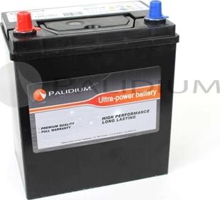 Ashuki PAL11-0009 - Batteria avviamento autozon.pro