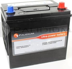 Ashuki PAL11-0004 - Batteria avviamento autozon.pro