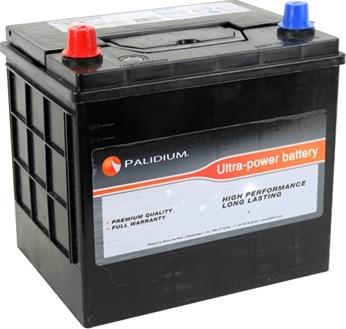 Ashuki PAL11-0005 - Batteria avviamento autozon.pro