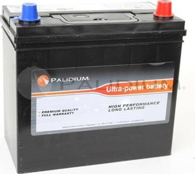 Ashuki PAL11-0006 - Batteria avviamento autozon.pro