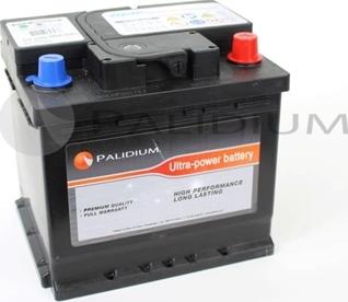 Ashuki PAL11-0008 - Batteria avviamento autozon.pro