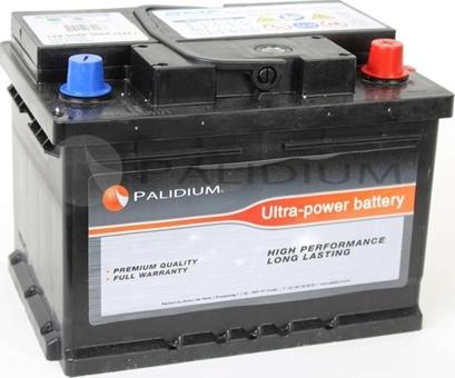 Ashuki PAL11-0003 - Batteria avviamento autozon.pro