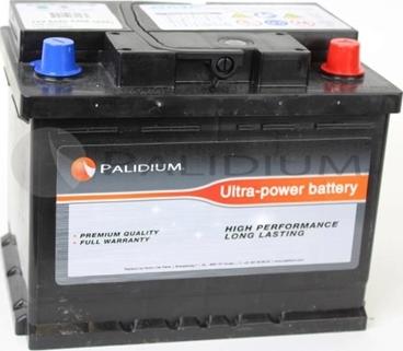 Ashuki PAL11-0002 - Batteria avviamento autozon.pro