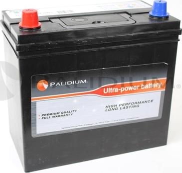 Ashuki PAL11-0007 - Batteria avviamento autozon.pro