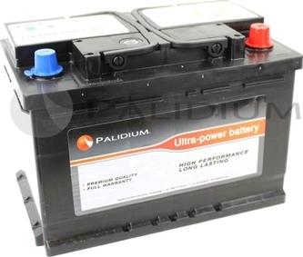 Ashuki PAL11-0019 - Batteria avviamento autozon.pro